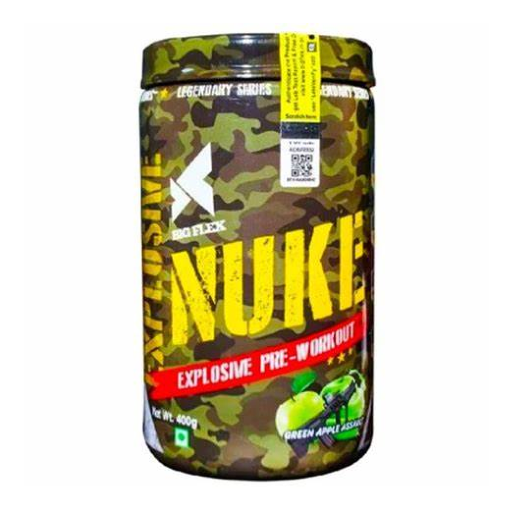 Nuke Muscleok